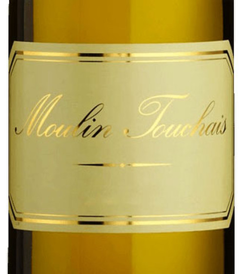 Moulin-Touchais Coteaux du Layon 1964