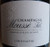 Moussé Blanc de Noirs Extra Brut Champagne Eugène NV