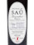 Château de Sau Rivesaltes Rancio 2002 500ml