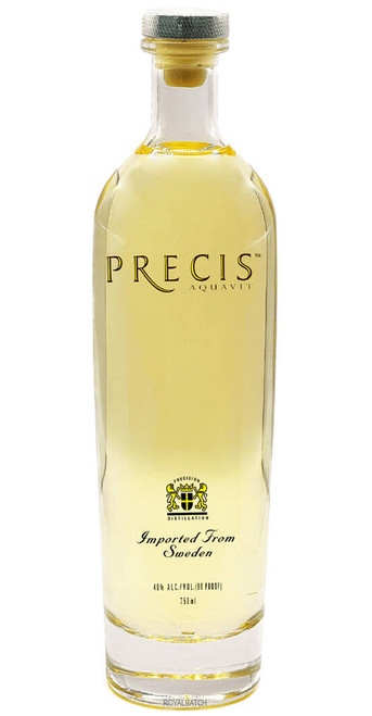 Precis Aquavit