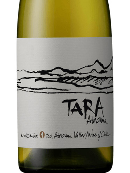 Ventisquero Tara Chardonnay Atacama 2021