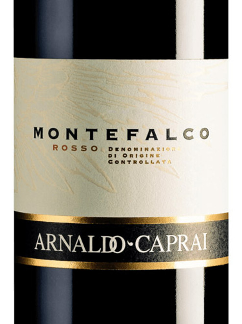 Arnaldo-Caprai Montefalco Rosso 2021