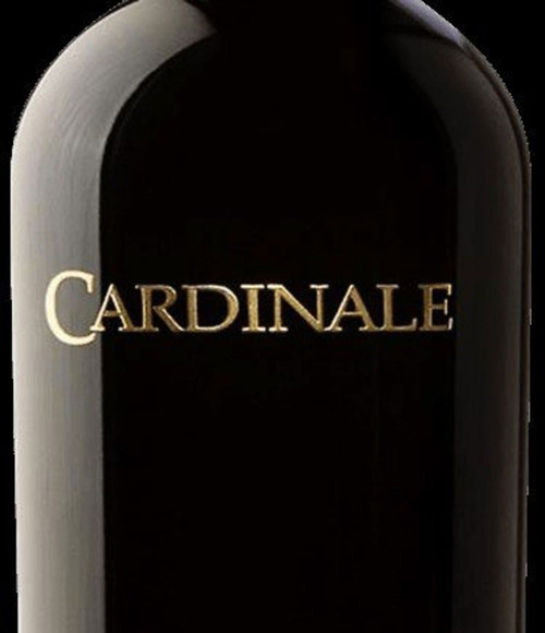 Cardinale Napa Valley Estate 2021