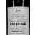 Sine Qua Non Syrah "Subir" SRH Eleven Confessions Vineyard 2016