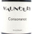 Maunoury Vin de France Rouge 'Consonance' 2021