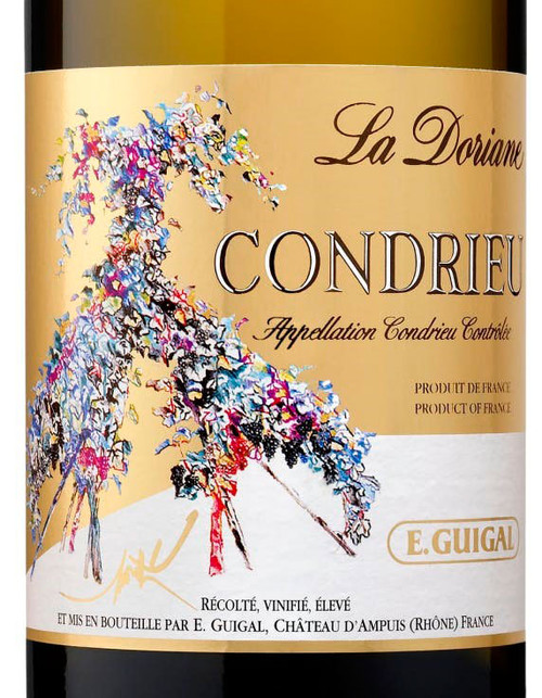 Guigal Condrieu La Doriane 2023