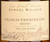 Billaud/Samuel Chablis 1er cru Séchets Vieilles Vignes 2023